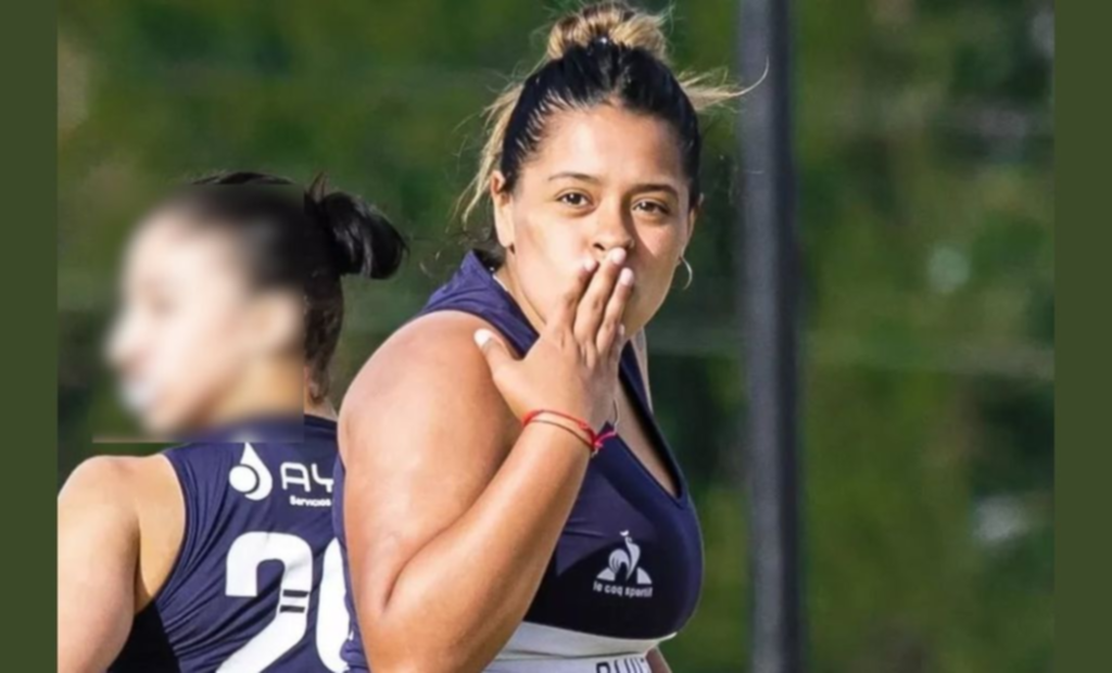Falleció Morena Tévez, la platense que buscaba un sueño en Italia y terminó luchando por su vida