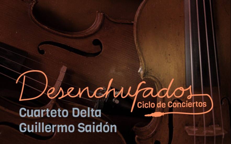 La UNQ inicia un ciclo de conciertos desenchufados para reflexionar sobre la escucha
