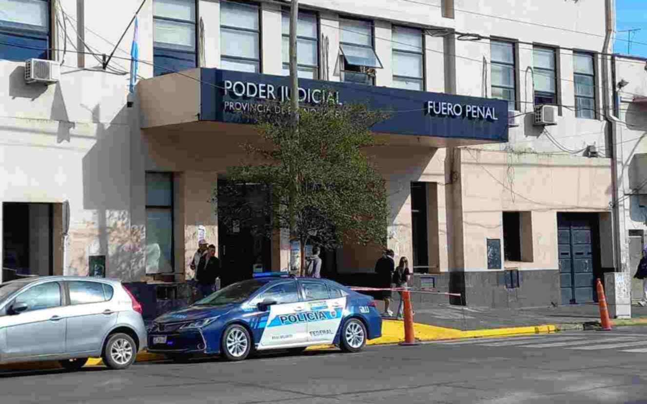 Juzgan en Quilmes a acusados de aberrante crimen contra un bebé
