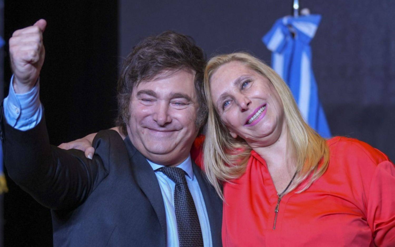Presuntas coimas: el oficialismo rompió el silencio y mandó a los Menem a dar explicaciones