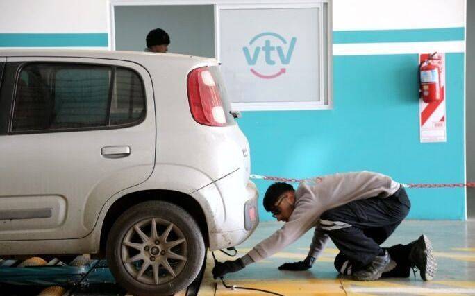 Presentaron un proyecto que busca ajustar los valores de la VTV según cada vehículo