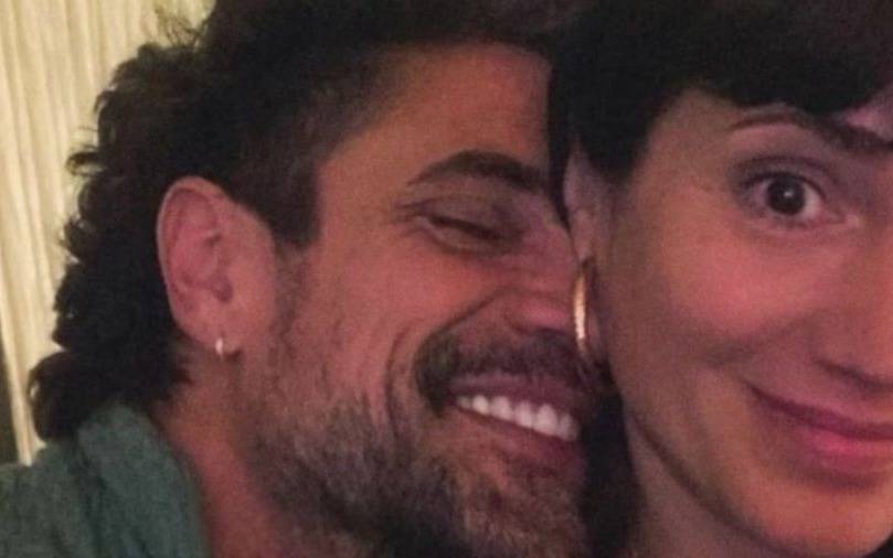 Luciano Castro y Griselda Siciliani liquidaron a Flor Vigna: “Por algo será”