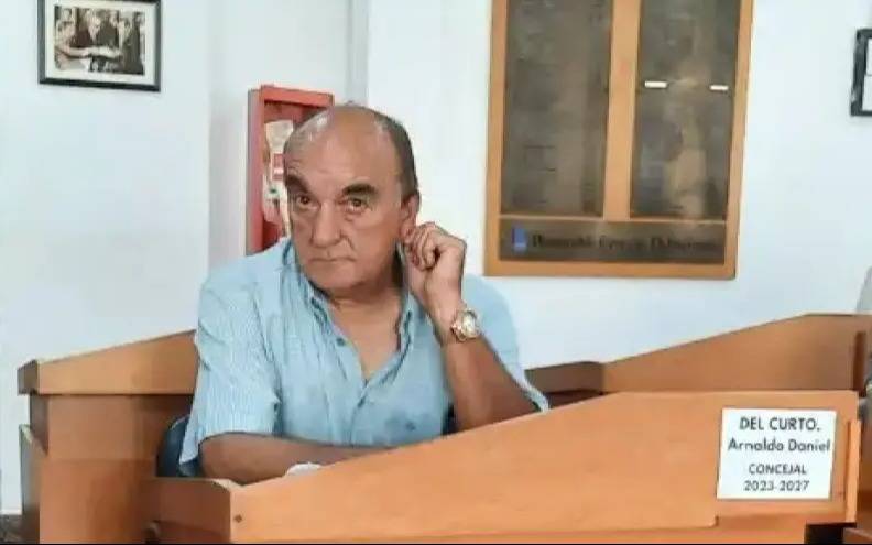 Concejal de LLA Berisso denunció corrupción en su espacio político: "Tenía que pedir el 10% de un fondo"