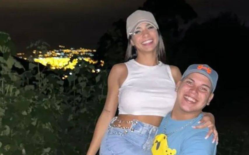 Los ex GH Daniela Celis y Thiago Medina se enfrentaron cara a cara: "Ibas todo el tiempo"