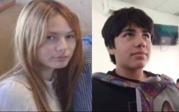 Crimen de Josué y Paloma: declaran testigos y se espera el resultado del análisis de un teléfono