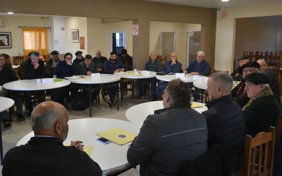 General Lavalle: productores rurales impulsan un modelo exitoso de gestión vial