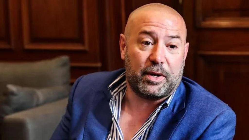 Más audios, con otros nombres de funcionarios