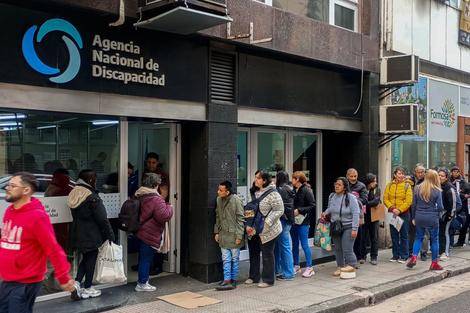 La Andis desde adentro: “motosierra”, desfinanciamiento y “exceso” de tareas