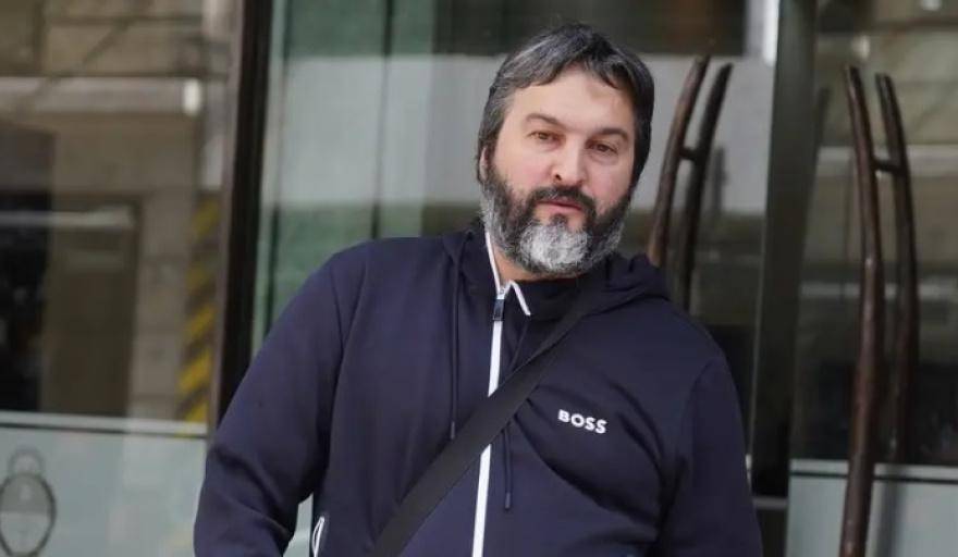 La teoría de la “mano negra” en la trama del fentanilo contaminado