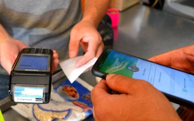 Cuenta DNI y la última semana de descuentos en supermercados: cuáles se activaron este martes