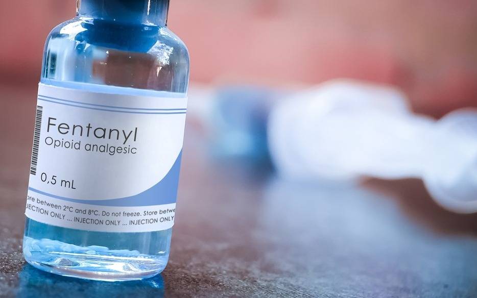 En medio de la tragedia sanitaria, robaron ampollas de fentanilo: eran para terapia intensiva