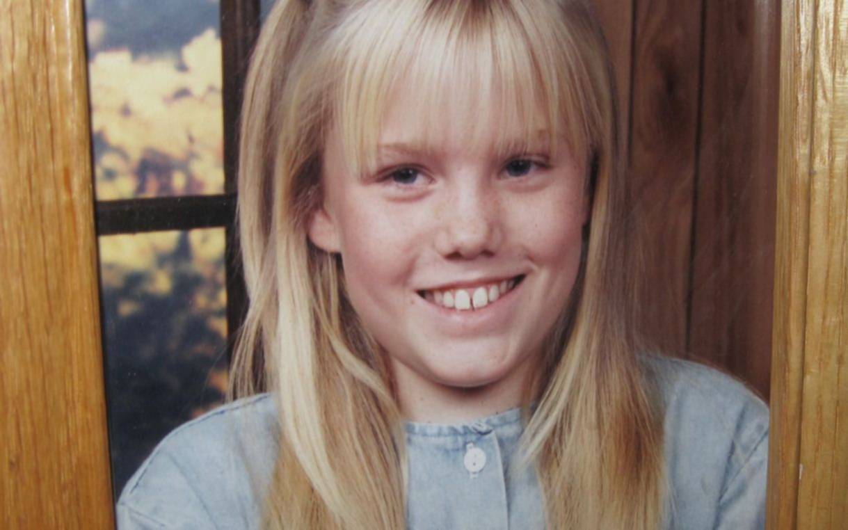 El caso Jaycee Dugard, el secuestro que conmocionó al mundo y terminó con un milagroso reencuentro tras 18 años