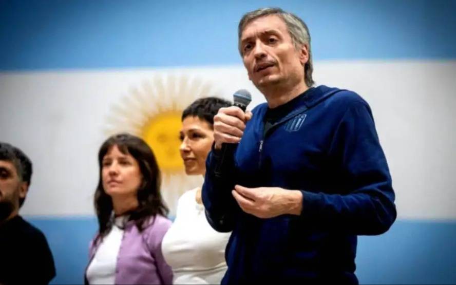 Quilmes escenario de un nuevo capítulo de la interna del PJ