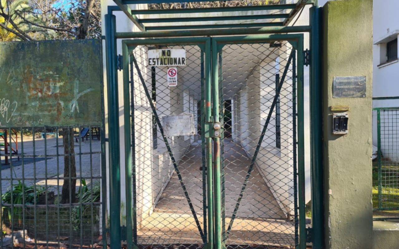 Paro docente en la UNLP: se siente con fuerza en los colegios y es dispar en las facultades