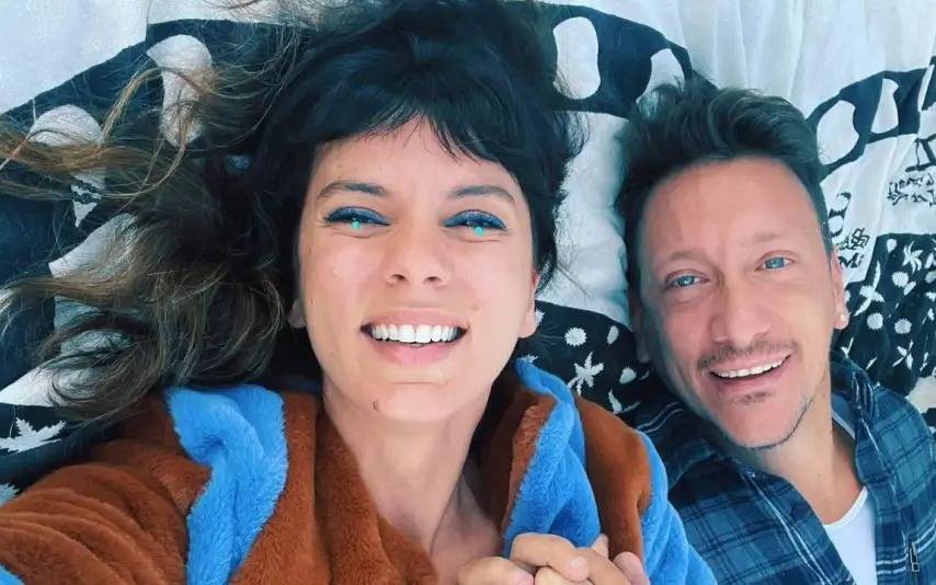 Así es la lujosa casa de Gime Accardi y Nico Vázquez donde vivieron su historia de amor, todas las fotos
