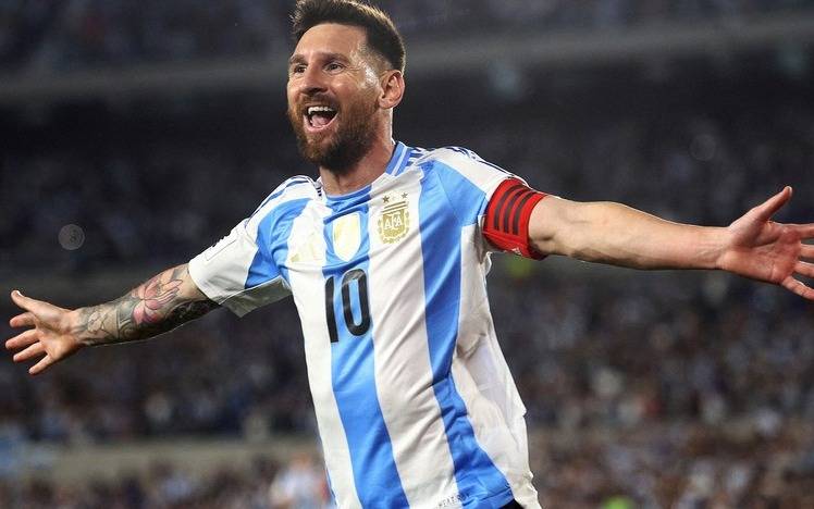 Argentina vs Venezuela | Salieron las entradas para ver a la Selección: cuándo comprarlas, cómo y cuánto cuestan