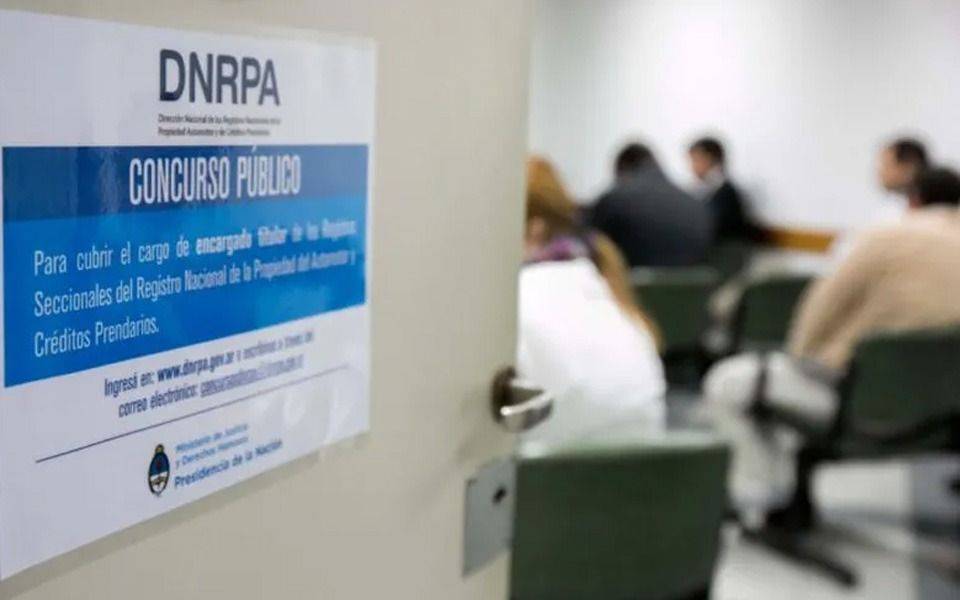 Lanzan la Ventanilla Única de Pago Registral Automotor: todos los trámites en una sola plataforma