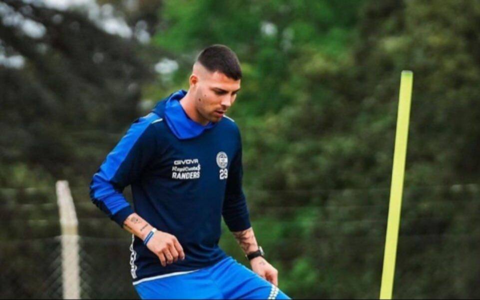 Ivo Mammini volvió a lesionarse y se cayó su pase a Suecia: qué se sabe de su regreso a Gimnasia