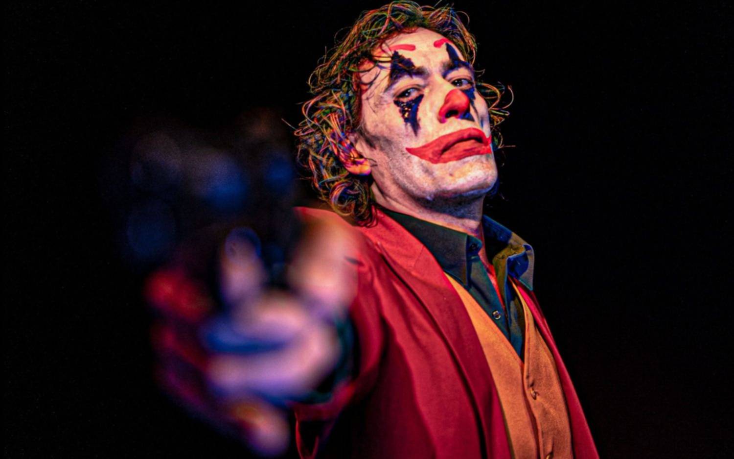 El Jocker en La Plata: la conocida obra teatral regresa a la Ciudad
