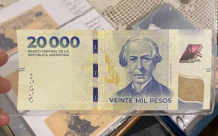 Se dispararon las tasas de plazos fijos y ya superan el 50% en gran parte de los bancos