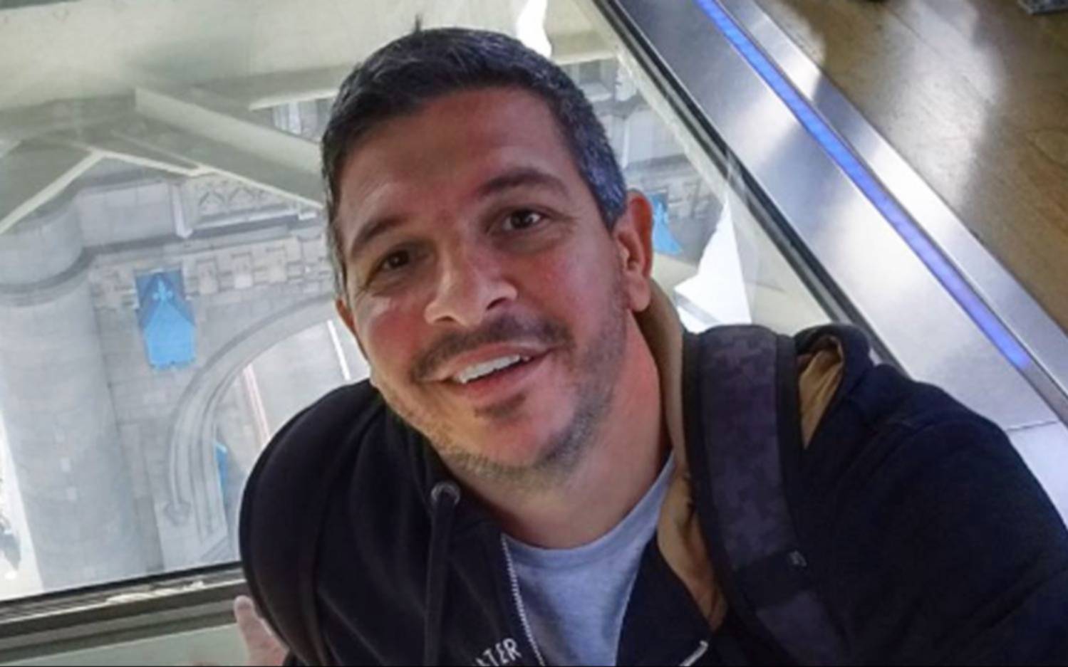 Mañana arranca el juicio contra Marcelo Corazza, productor de GH, por corrupción de menores
