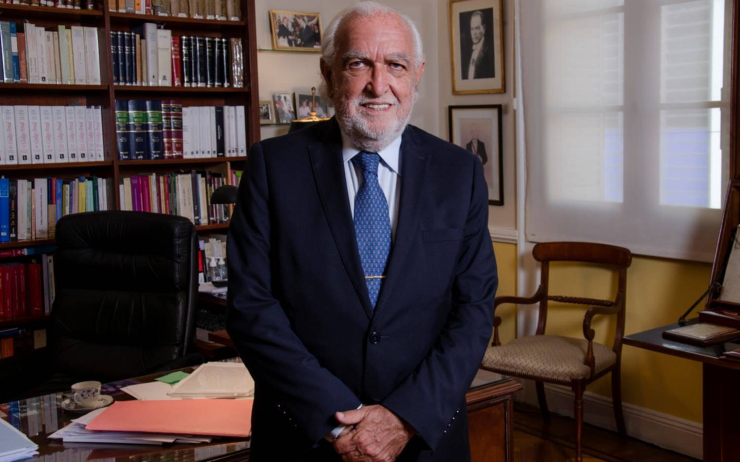 ¿Cómo funciona la Justicia?: encuesta a abogados porteños acerca de la experiencia en litigios