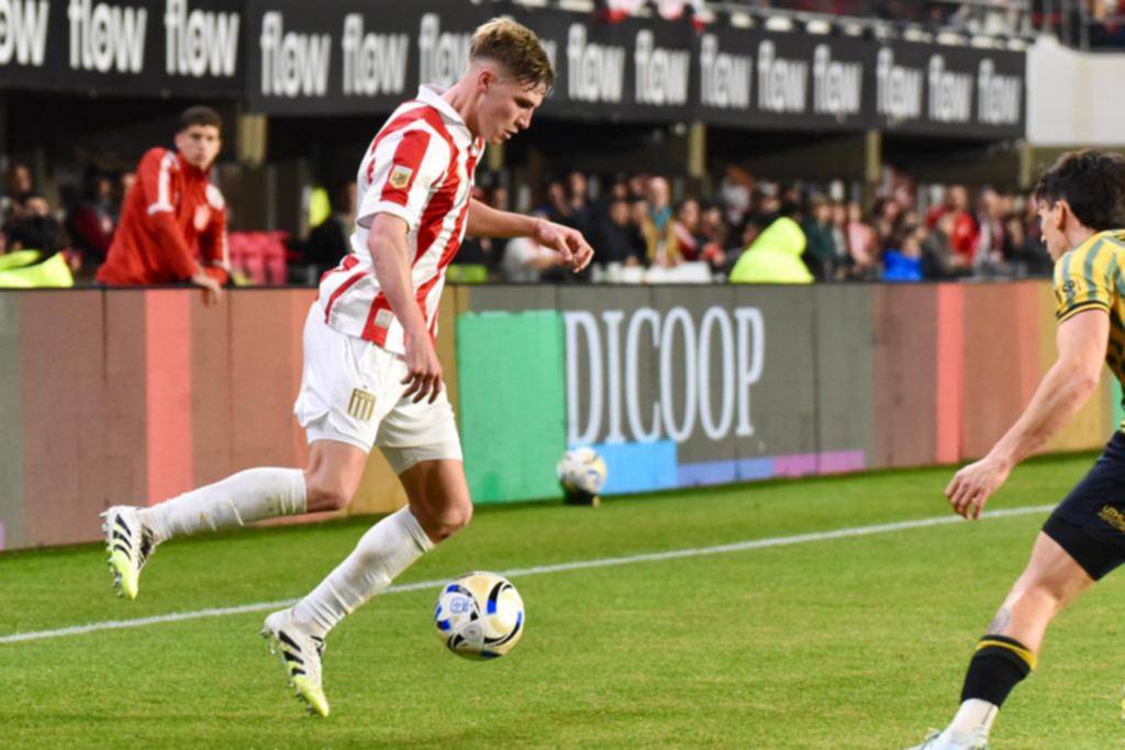 Amondarain, el jugador Pincha del momento