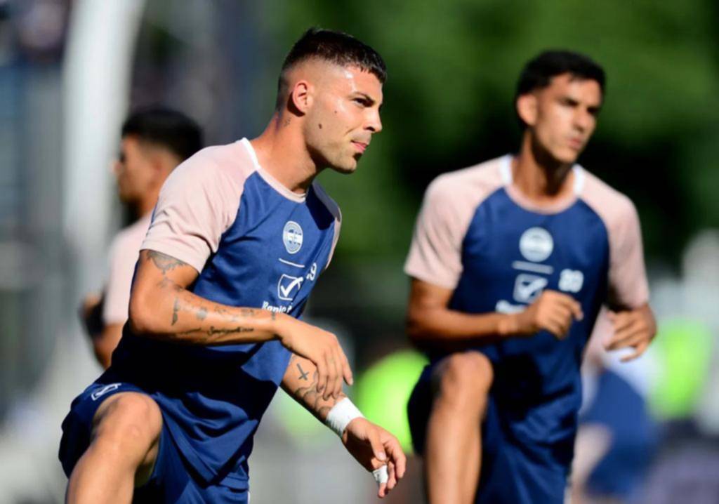 Ivo Mammini: cruzados rotos, pase caído y futuro incierto
