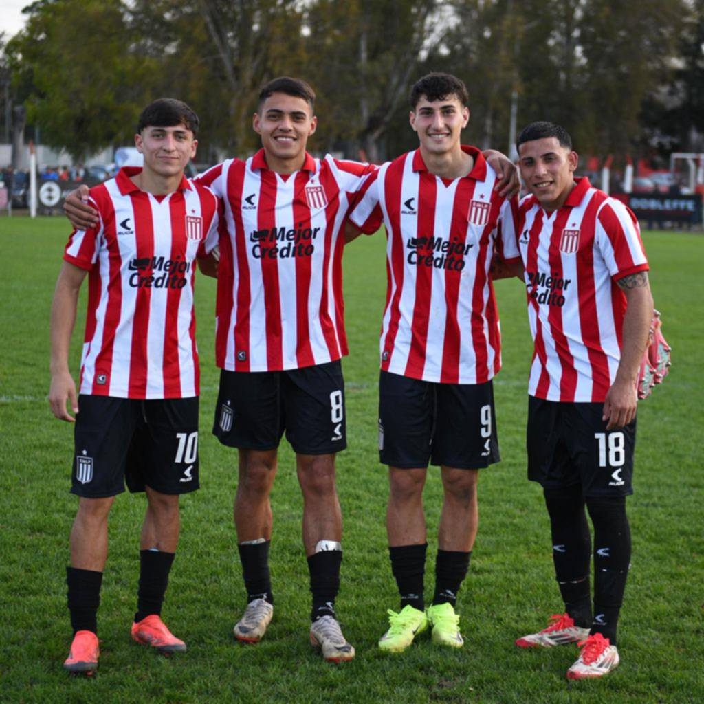 La Reserva busca seguir por la senda del triunfo ante Central Córdoba