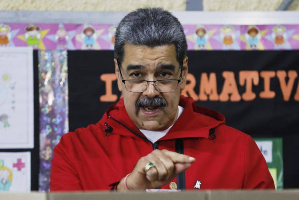 Argentina declaró terrorista al venezolano Cártel de los Soles