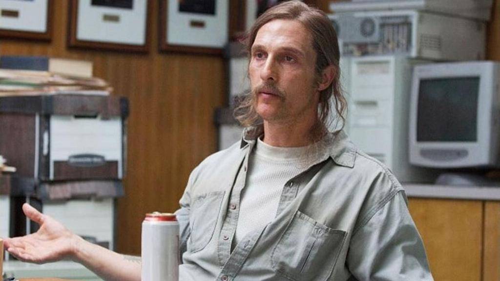 Netflix reúne a McConaughey con creador de “True Detective”