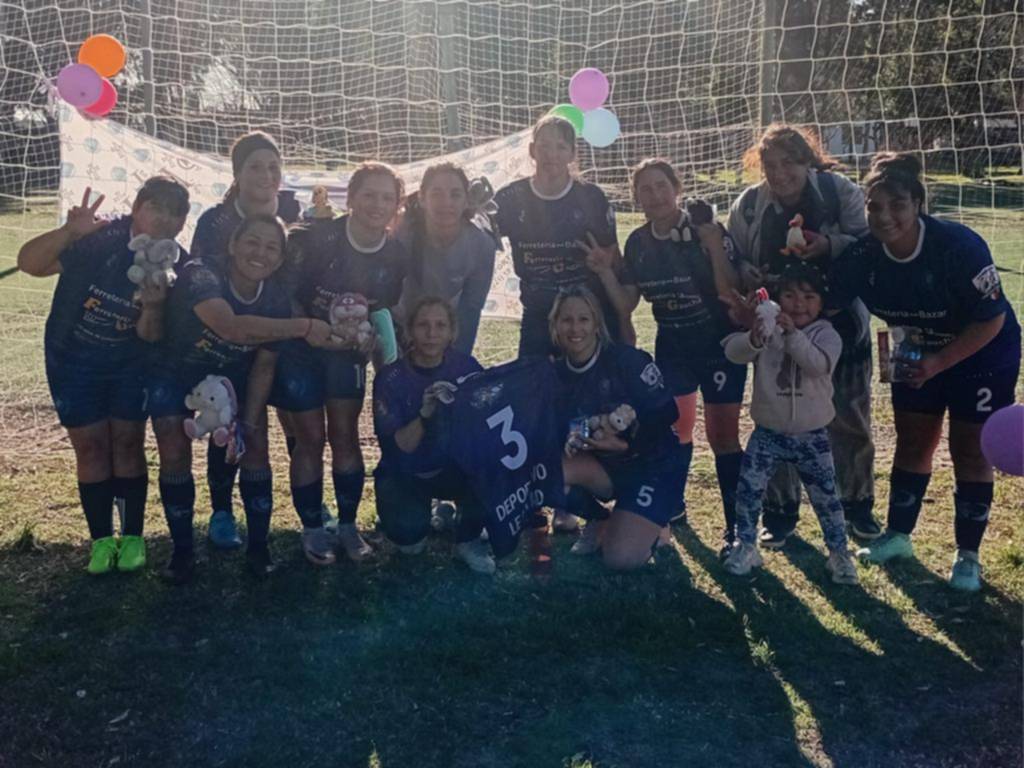 Un clásico con historia en versión femenina