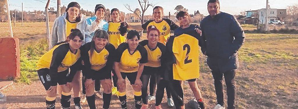 Son pura dinamita; dentro y fuera de la cancha