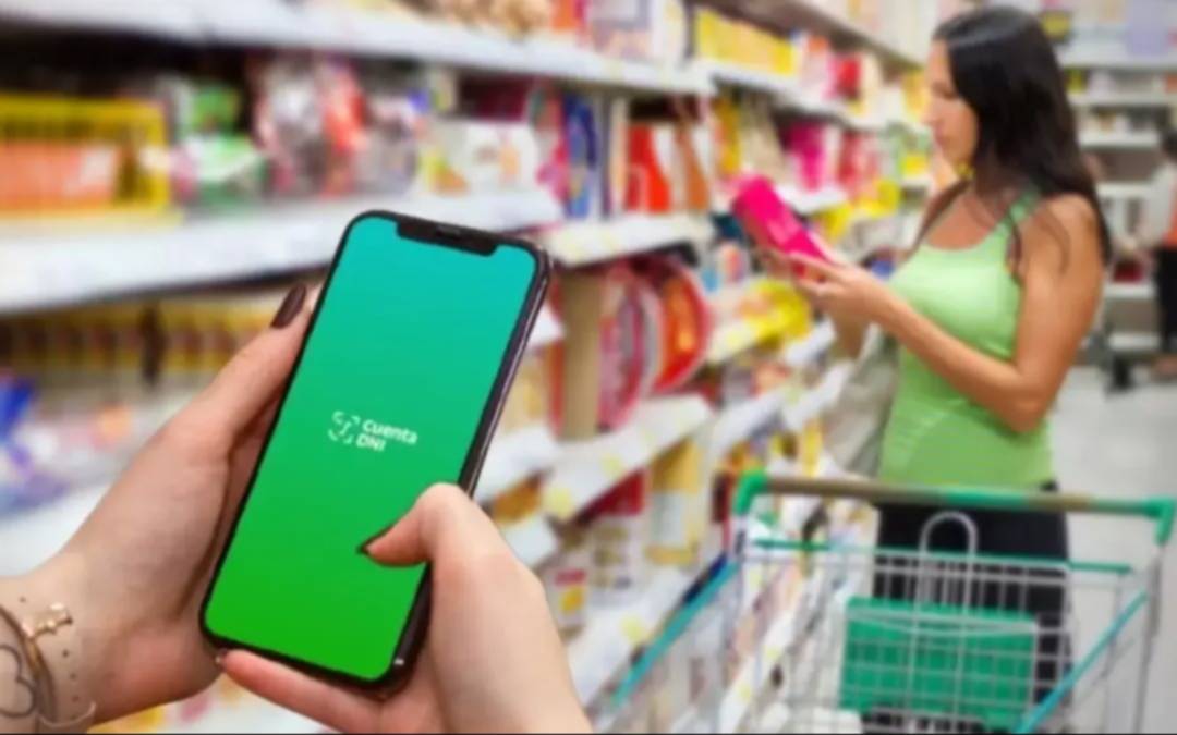 Cuenta DNI y la última semana de descuentos en supermercados: cuáles se activaron este miércoles