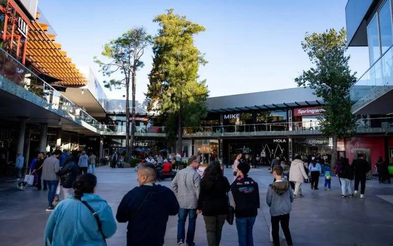 Sigue la temperatura agradable en Quilmes 