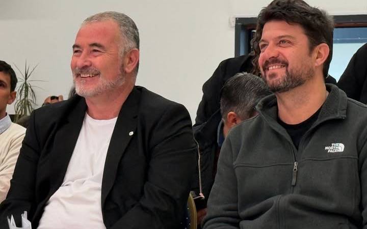 Ramallo: polémica por la intención de excluir a San Nicolás de Comirsa