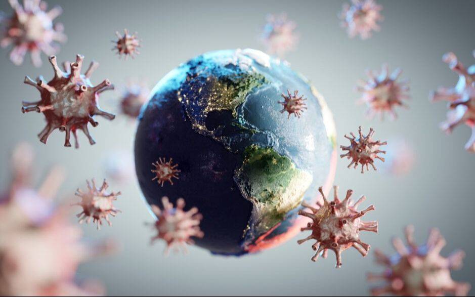 Covid "Frankenstein": ¿cuál es el síntoma que determina la presencia de la nueva variante del virus?