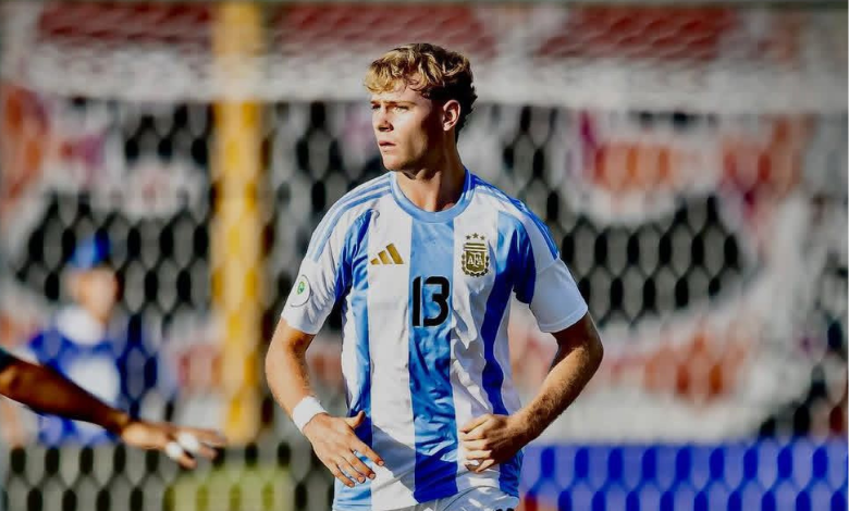 Pierani vuelve a ser convocado