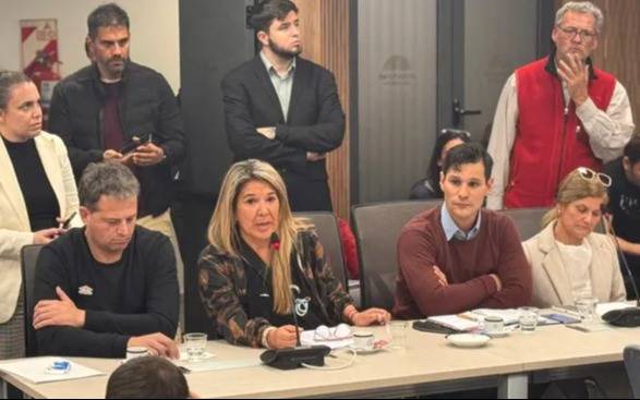 Familiares de víctimas del fentanilo adulterado en Diputados: "Necesitamos acciones inmediatas para llegar a los culpables"