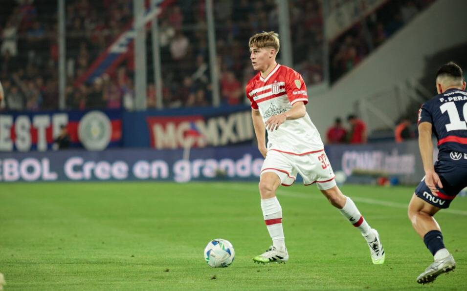 Estudiantes está atento: ¿qué partidos se perdería Amondaraín si llega a jugar el Mundial Sub 20?
