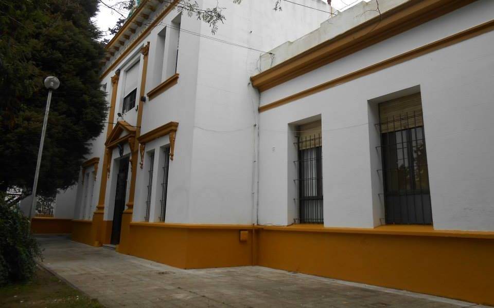 "Una noticia que duele": robaron la Escuela Nº 12 de City Bell