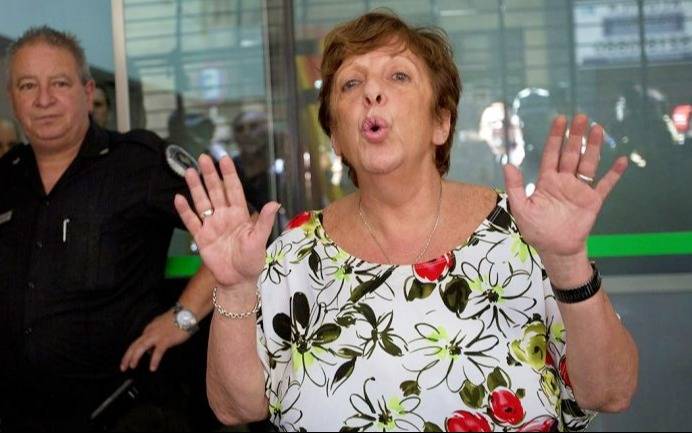Caso Nisman: imputaron a la ex fiscal Viviana Fein por las fallas en la escena del crimen