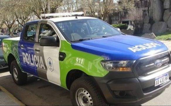 Dos personas fueron detenidas por un homicidio ocurrido en Bernal Oeste