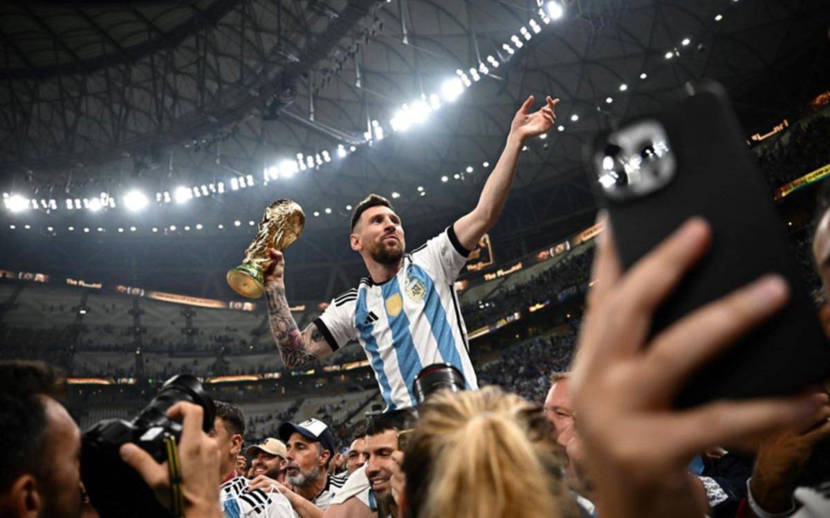 Por primera vez en 52 años, la TV Pública no transmitirá el Mundial 2026