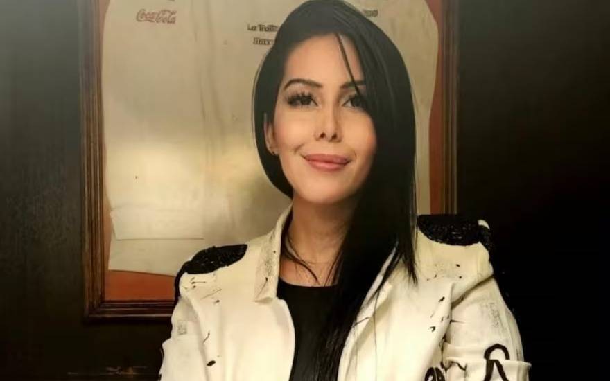 Otra vez habló la ex funcionaria que denunció corrupción en PAMI La Plata: "Milei sabe todo y no hace nada"