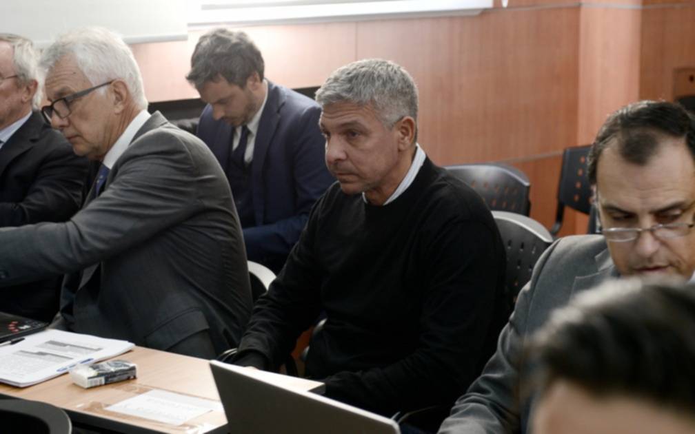 Comenzó el juicio contra Marcelo Corazza por corrupción de menores