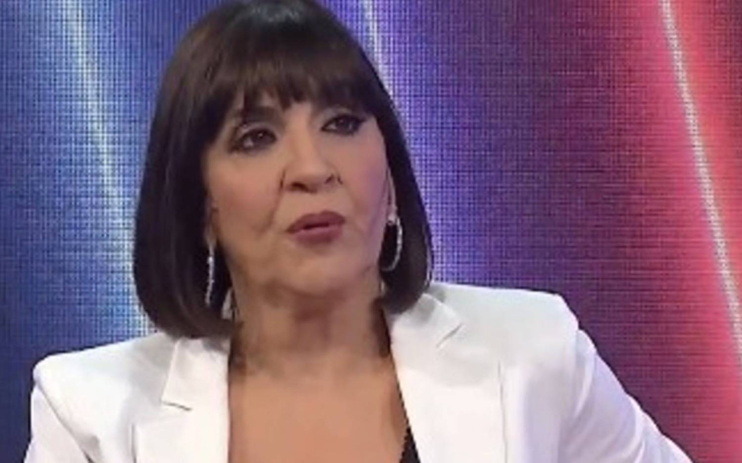 La “Negra” Vernaci lapidaria con “En el barro”: “Un embole, una porno para pajeros”