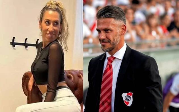 ¡No deja títere con cabeza! Luciana Elbusto y su encuentro con Martín Demichelis: “Me dijo que nos vayamos juntos”