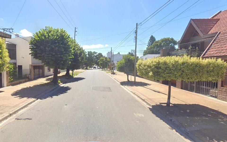 El delito en modo activo en La Plata: otro asalto a un matrimonio de jubilados 