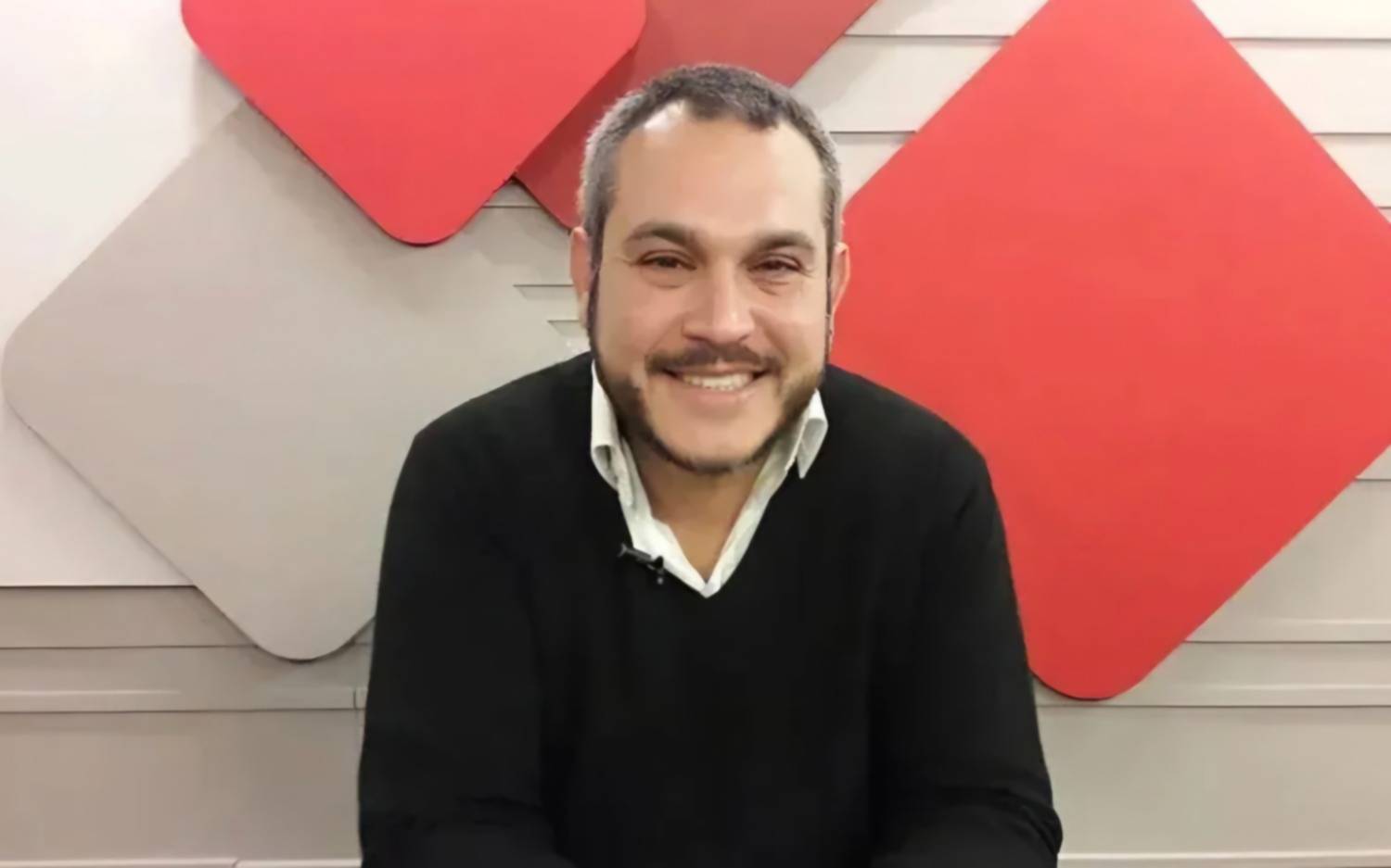Junín: Montanaro prometió medidas contra el maltrato animal y el abandono de la ciudad